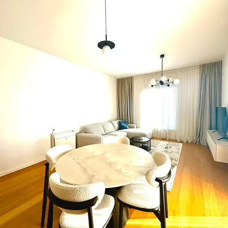 Athos Apartments Stara Varos Podgorica Exterior photo
