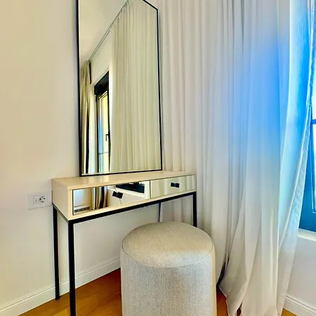 Athos Apartments Stara Varos Podgorica Exterior photo